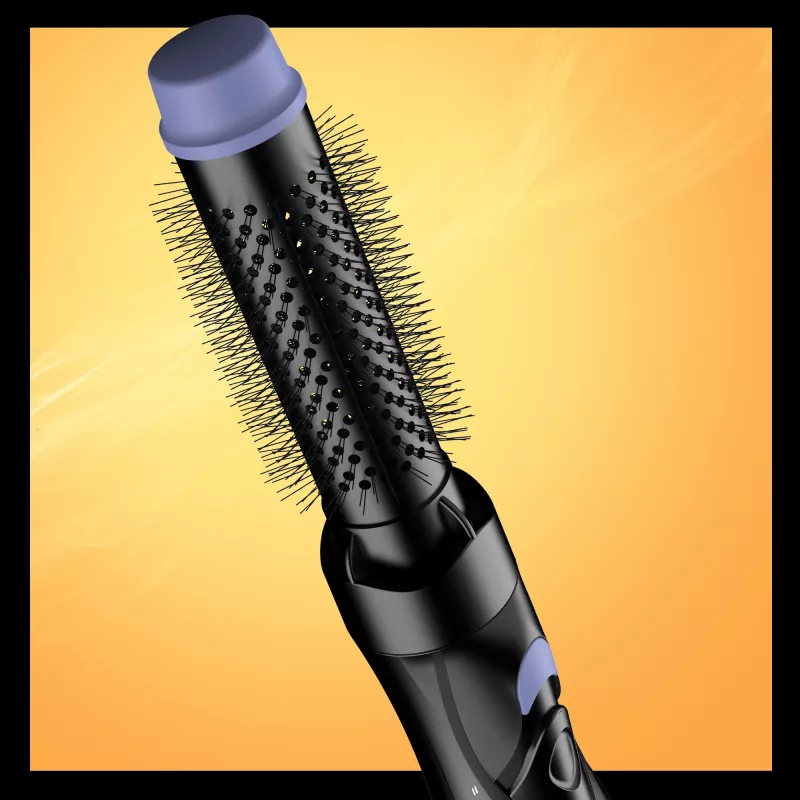 Haarstyler SBB. Blow Dry Air Styler SBDR-2000-EU — föhn en borstelhulpstuk