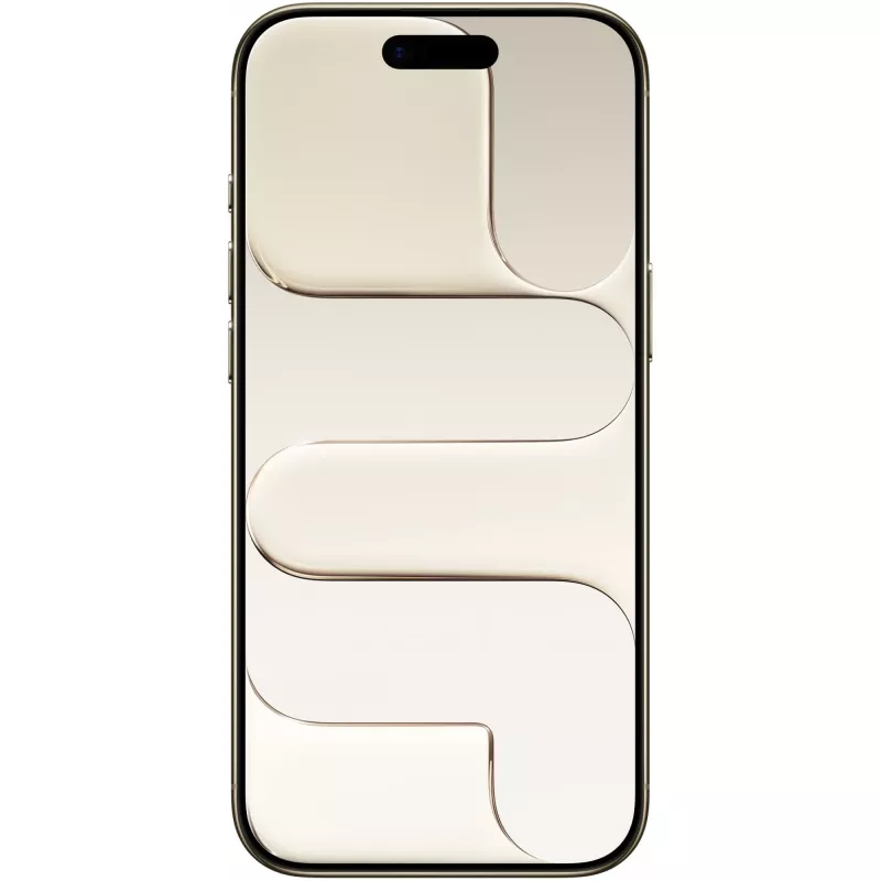 Apple iPhone Air 16,5 cm (6,5) dual SIM iOS 26 5G USB Type-C 512 GB goud