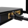 Extralink Cat.5e FTP 3m LAN patchkabel, copper netwerkkabel