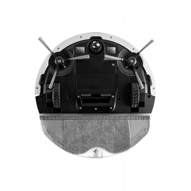Xiaomi Robot Vacuum E5 wit