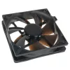 Ventilator Noiseblocker BlackSilentPro PL2