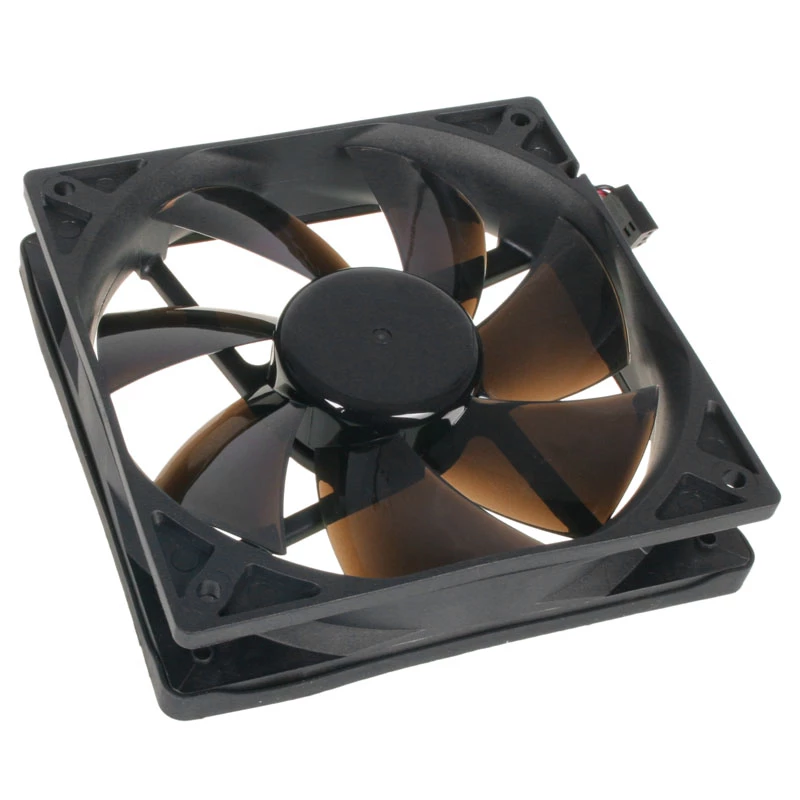 Ventilator Noiseblocker BlackSilentPro PL2