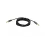 Equip 147083 audiokabel 2,5 m 3,5 mm zwart