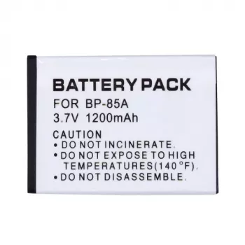 SAMSUNG BP85A accu, 1200mAh