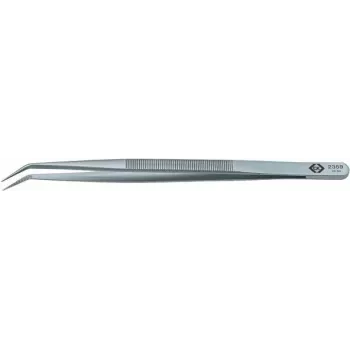 C.K Tools T2359 industriële pincet