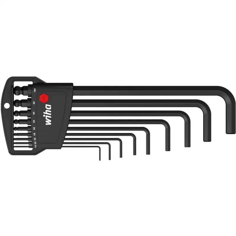 Handschroevendraaierset Wiha 03879