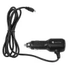 GPS-navigator Navitel Navitel E505 Magnetic – 5 inch TFT-touchscreen, 8 GB, MicroSD, handheld/vast, 161 g