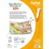 tiptoi Mijn woordenbeeldboek XXL, leerboek