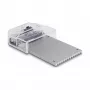 DeLOCK USB Type-C dockingstation voor 1 x U.2 SSD zwart