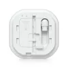 Bedrade sirene Ubiquiti Siren POE binnen/buiten aluminium polycarbonaat