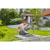 Vlotter 9094-20 voor zuigfilter, houder zwart
