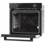AMICA inbouwoven ED6769BA+ S-TYPE 1195515 met multifunctie, energie-efficiëntieklasse A+
