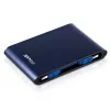 Externe harde schijf Silicon Power 1 TB USB 3.2 Armor A80