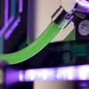 Tubing EK Water Blocks transparant PVC