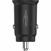 Ansmann 1000-0029 - auto - sigarettenaanstekeradapter - 5 V - zwart