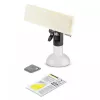 Ruitenreiniger-accessoire Karcher 2.633-129.0 — 250 ml spuitfles, compatibel met WV 2 Plus, WV 2 Premium, WV 5 Premium