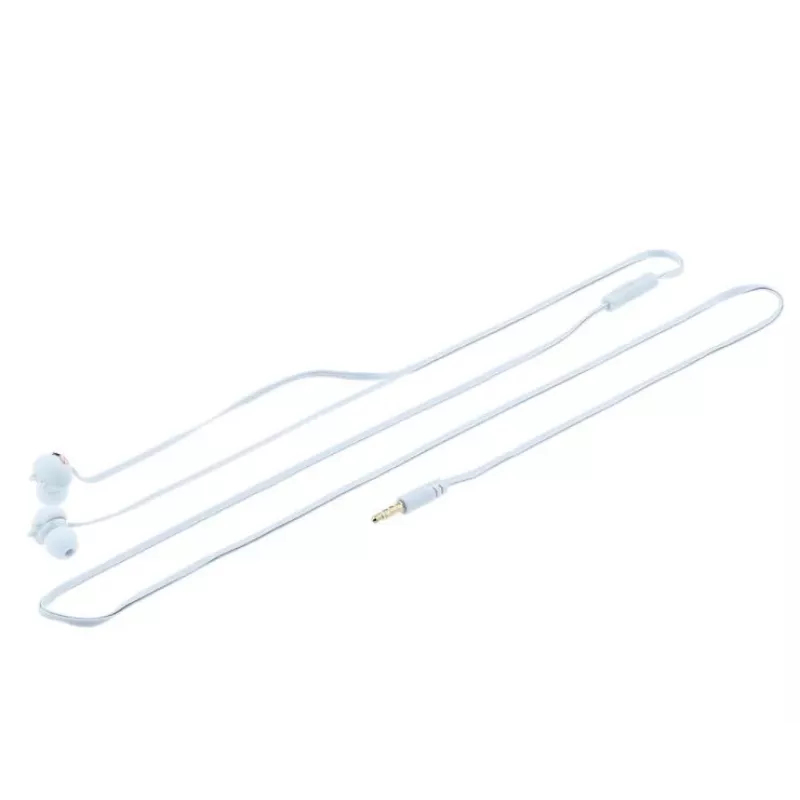 Tellur in-ear-koptelefoon Pixy blauw