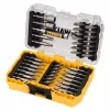 Schroefbitset DeWALT DT70717-QZ