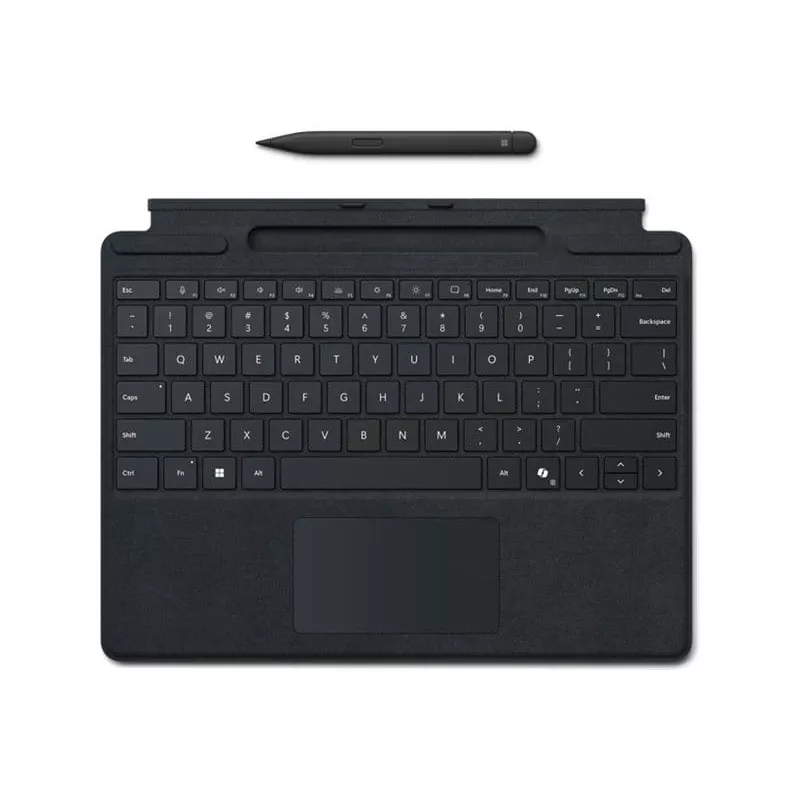 Microsoft Surface Pro toetsenbord for Business - toetsenbord