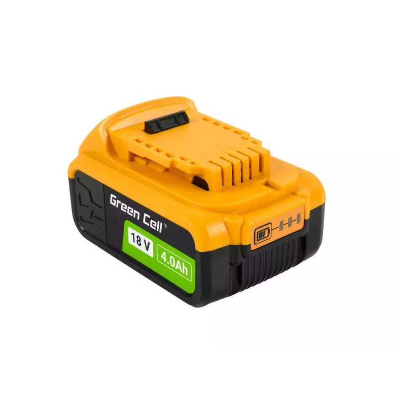 Green Cell PTDW18V4 accu-snoerloos gereedschap