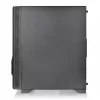 PC-behuizing Thermaltake Versa T35 TG RGB midi tower zwart