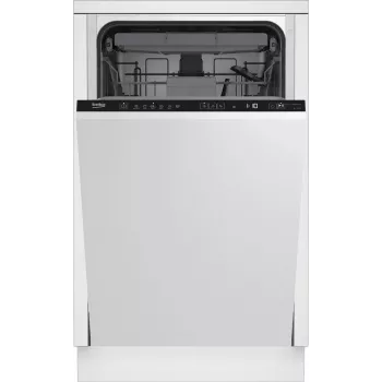 Inbouwvaatwasser BDIS36120Q, 13 couverts, 49 dB
