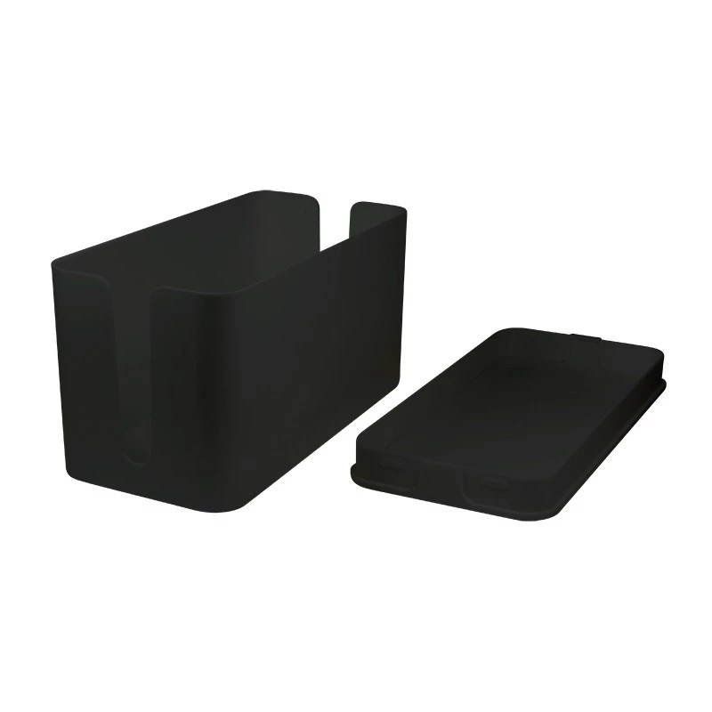 Kabelbox LogiLink KAB0060 zwart