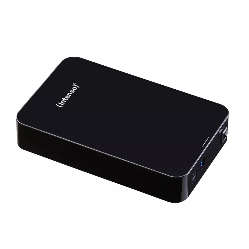 Externe harde schijf Intenso 8TB USB 3.2 3,5 inch