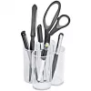 MAUL 1955105 pennenhouder acryl transparant (19551 05)