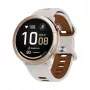 Smartwatch Stelio STSWA102GT Activ Pro GPS 46 mm goud titanium – GPS, 46 mm behuizing, titanium afwerking