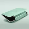 LAUT Huex Folio 27,7 cm (10,9) groen, transparant