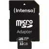 KAART Intenso geheugenkaart microHC Professional 32 GB