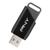 USB-stick 256GB Attache X USB-A 3.2