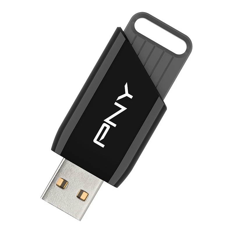 USB-stick 256GB Attache X USB-A 3.2