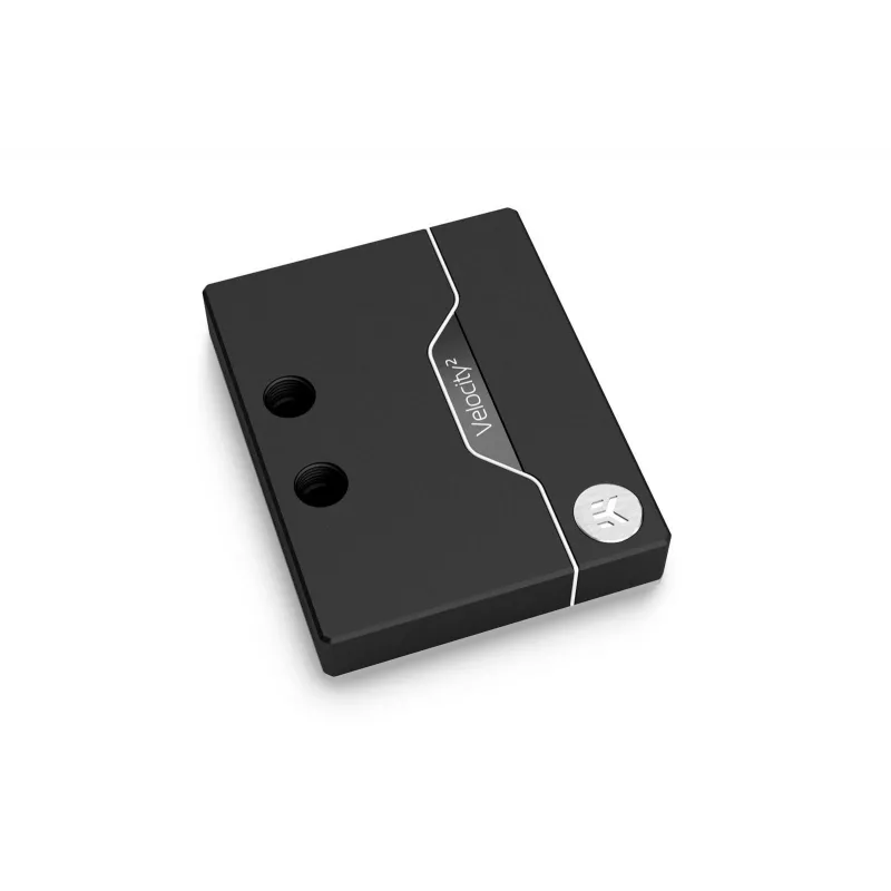 EK Water Blocks Quantum Velocity2 D-RGB waterkoeler