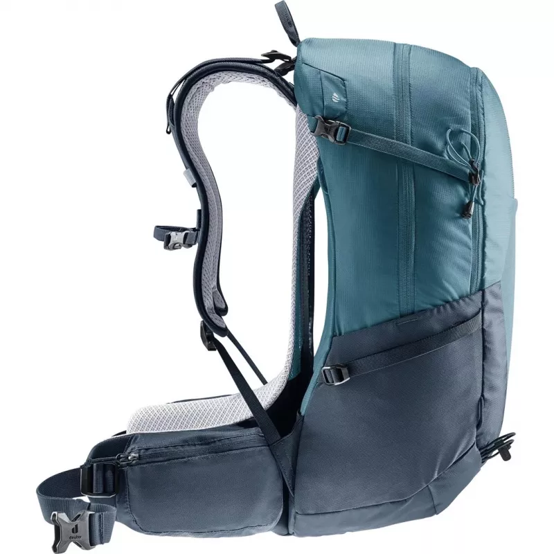 Wandelrugzak DEUTER Futura 27 — 27 l inhoud, model 340032113740