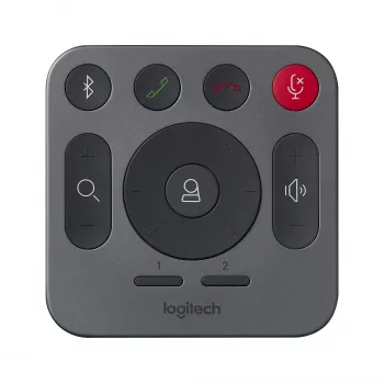 Logitech Rally-afstandsbediening voor conferentiecamera (MPN 993-001940)