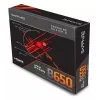 Moederbord Sapphire B650M-E (AMD B650) micro ATX, socket AM5, DDR5, 2x DIMM, 96GB, 2x M.2 (PCIe5/4), 4x SATA III, 2,5Gb LAN