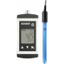 VOLTCRAFT PH-410 pH-meter pH-waarde (VC-8603600)