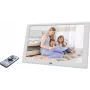 Digitaal fotolijstje SENCOR SDF 1082 WH 10 inch 1280x800 display