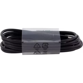 USB Type-C datakabel Samsung EP-DW720CBE 1,5 m — zwart