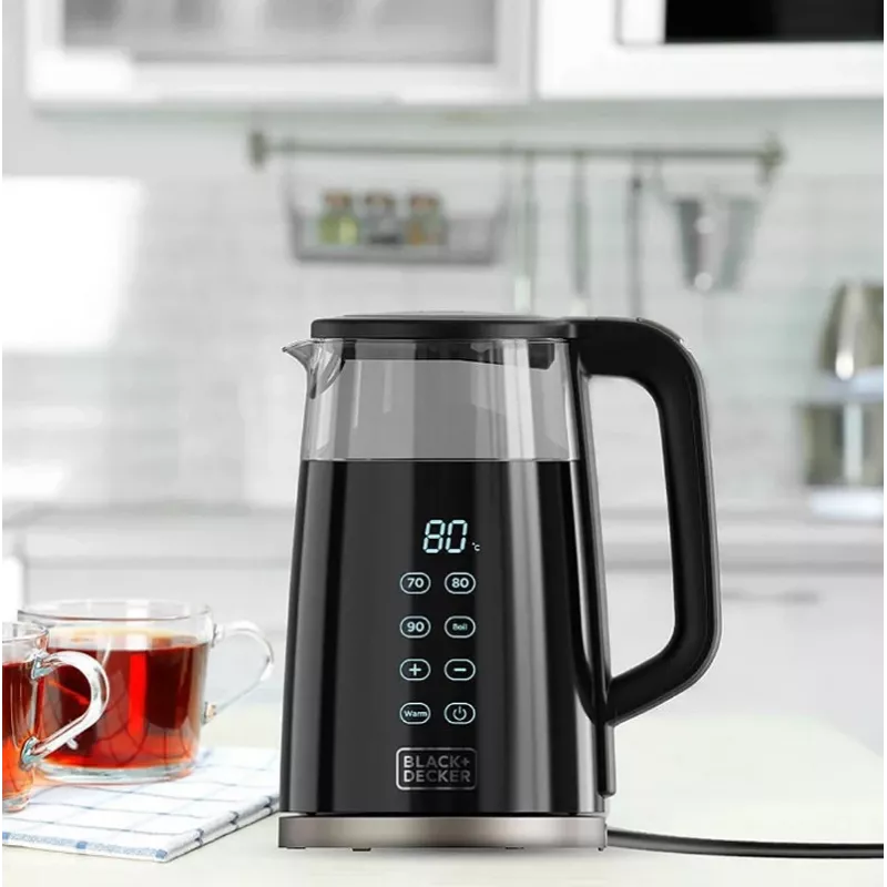 Black+Decker BXKE2206E waterkoker