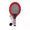 Beachtennisslag Madej 005656 lichtdesign – eenstuk paddle voor het strandspel