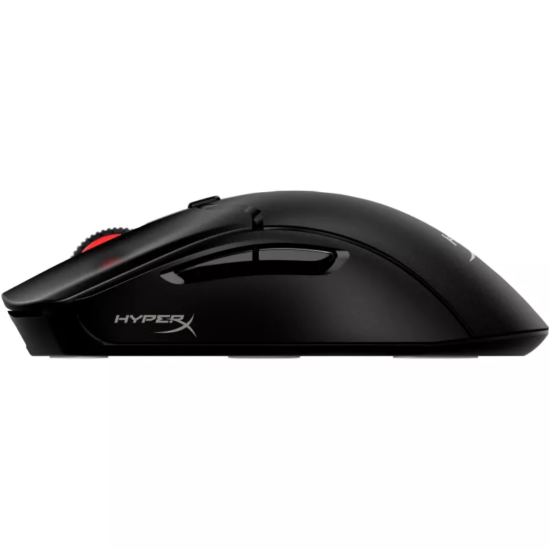 HyperX Pulsefire Haste 2 - draadloze gaming-muis (zwart)
