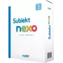 Box voor Subiekt NEXO SN1 van InsERT – hardware-beveiligingsbox voor één licentie