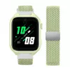 Smartwatch Stelio Junior Pro AI 4G ST-SWJ102-PCH — pistachekleurig