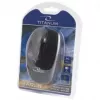 TITANUM TM110K Muis dubbelhandig USB Type-A optisch 1000 DPI