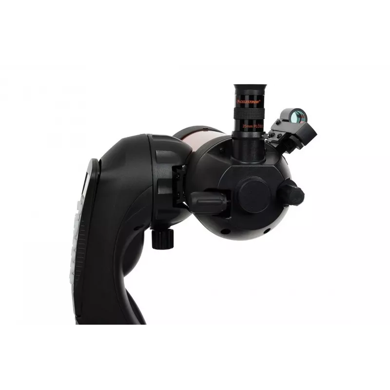 Celestron NexStar 4SE 241x zwart, bruin