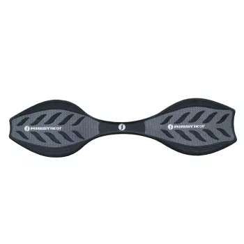 Razor RipStik Air Pro zelfbalancerend voertuig zelfbalancerende step zwart, grijs