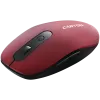 CANYON Muis MW-9 Dual-Mode draadloos Rood